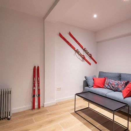 Beautifully Renovated 4 Bedroom Apt + Kid'S Room Sierra Nevada Exterior foto