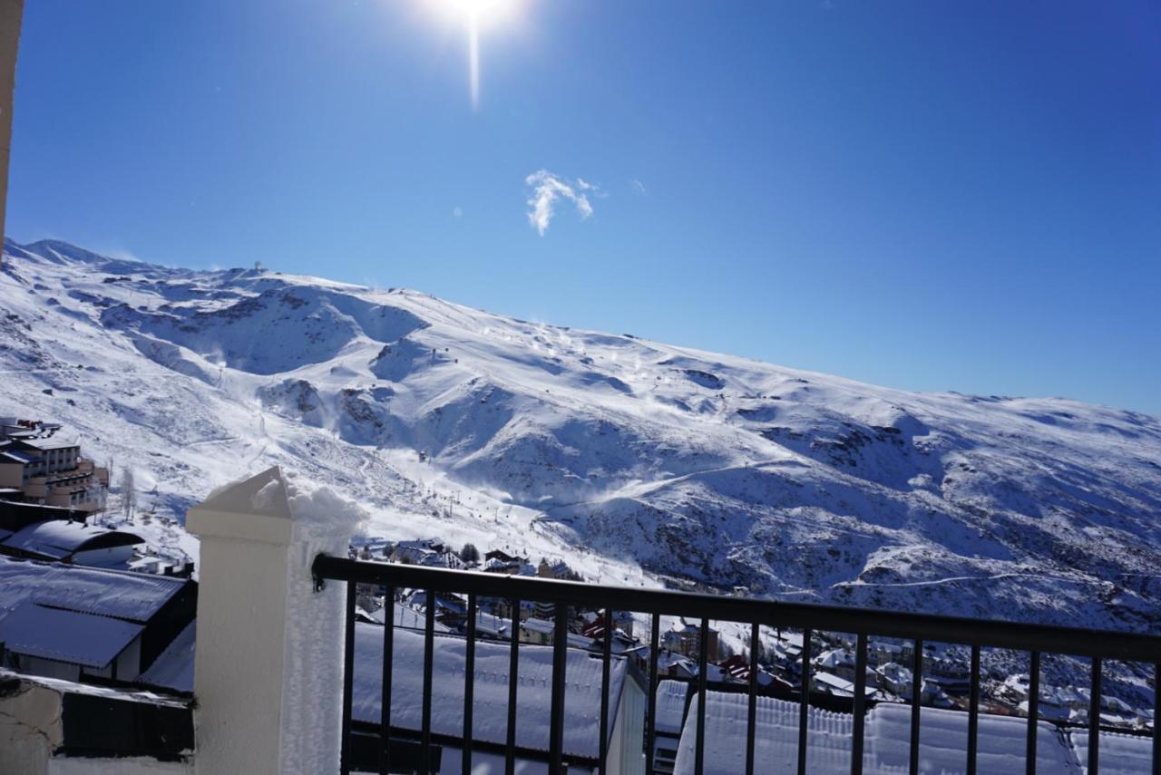 Beautifully Renovated 4 Bedroom Apt + Kid'S Room Sierra Nevada Exterior foto