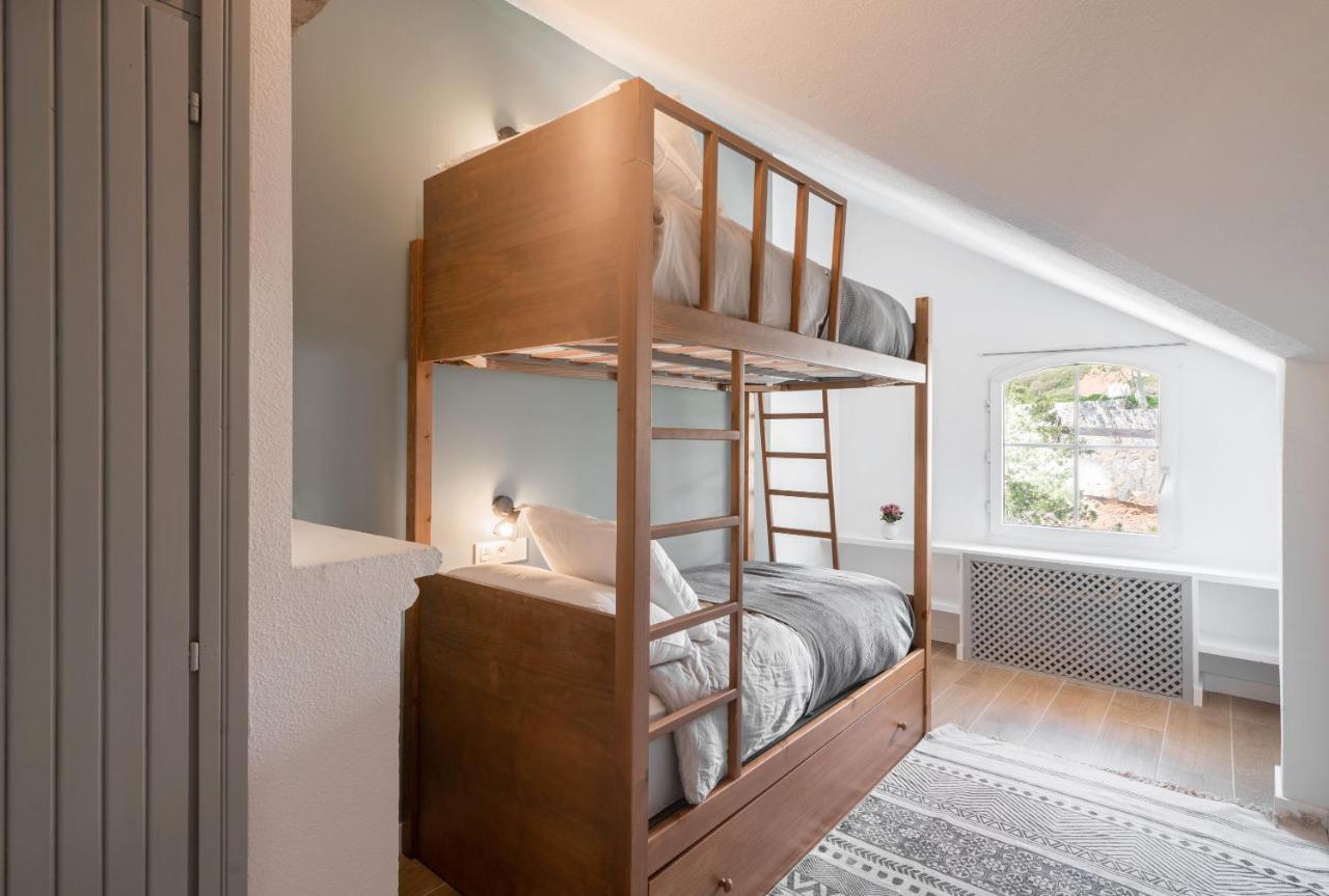 Beautifully Renovated 4 Bedroom Apt + Kid'S Room Sierra Nevada Exterior foto