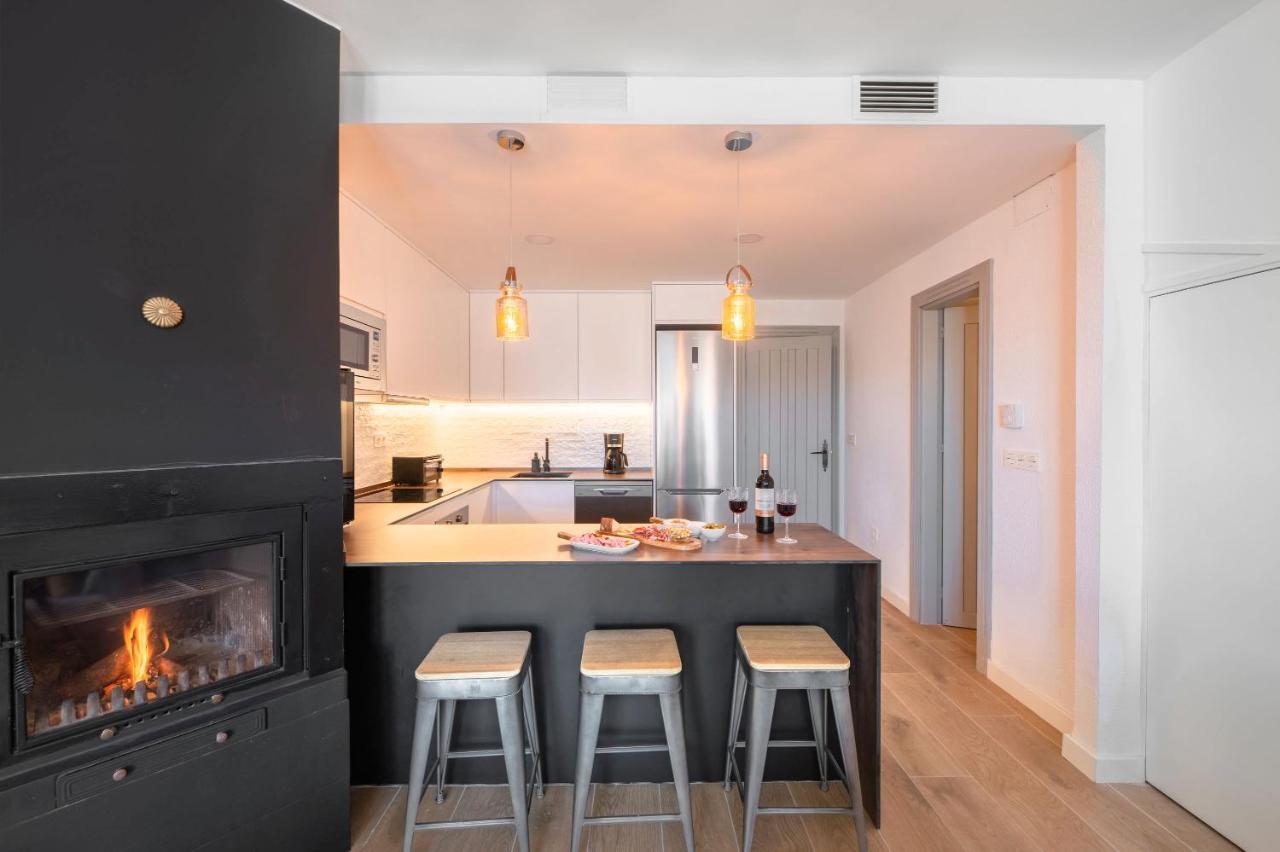 Beautifully Renovated 4 Bedroom Apt + Kid'S Room Sierra Nevada Exterior foto