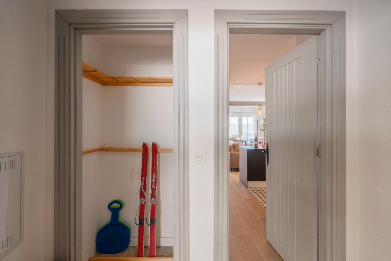 Beautifully Renovated 4 Bedroom Apt + Kid'S Room Sierra Nevada Exterior foto